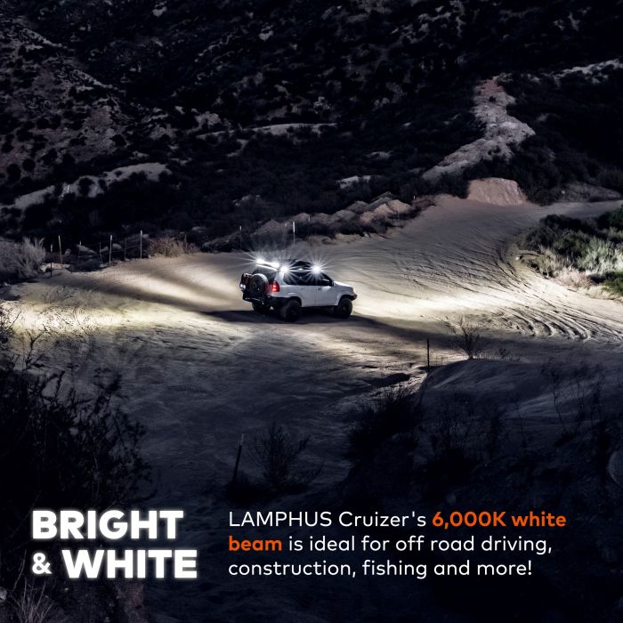 126W 46'' Auto Part Spotlight Super Slim LED Light Bar for Truck